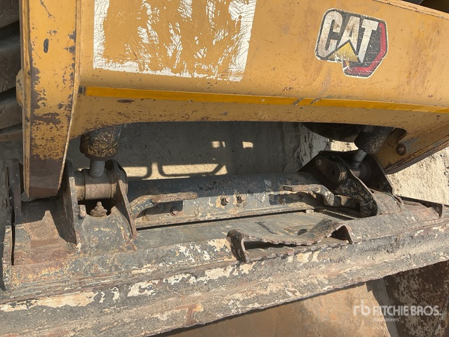 2020 Cat 216B3 - Kompaktlaster: bilde 5 2020 Cat 216B3 - Kompaktlaster: bilde 5