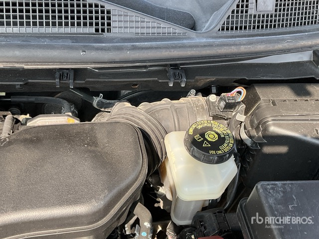 2020 Nissan Rogue 2WD SUV - SUV: bilde 4 2020 Nissan Rogue 2WD SUV - SUV: bilde 4