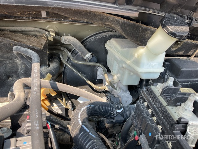 2020 Nissan Versa Automobile - Personenbil: bilde 4 2020 Nissan Versa Automobile - Personenbil: bilde 4