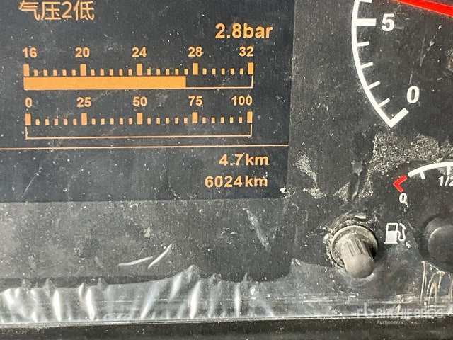 2020 XCMG QY50KA 50 ton 8x4x4 Hydraulic Truck Crane - Mobilkran: bilde 1 2020 XCMG QY50KA 50 ton 8x4x4 Hydraulic Truck Crane - Mobilkran: bilde 1