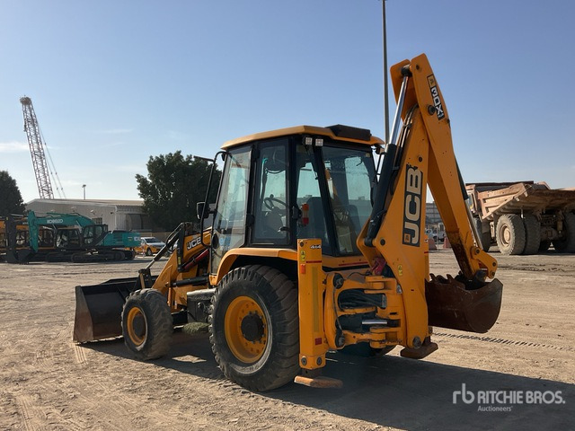 2022 JCB 3DX 4x4 Backhoe Loader - Traktorgraver: bilde 3 2022 JCB 3DX 4x4 Backhoe Loader - Traktorgraver: bilde 3