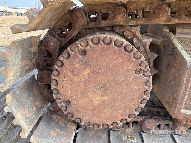 2022 Komatsu PC400LC-8R Tracked Excavator - Beltegraver: bilde 5 2022 Komatsu PC400LC-8R Tracked Excavator - Beltegraver: bilde 5