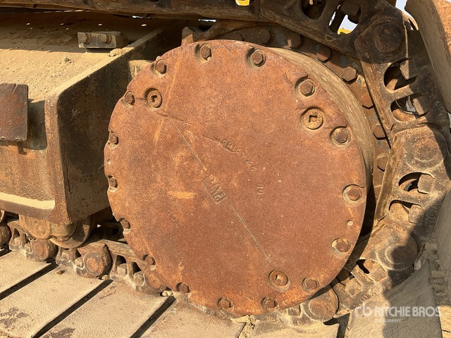 2022 Komatsu PC400LC-8R Tracked Excavator - Beltegraver: bilde 5 2022 Komatsu PC400LC-8R Tracked Excavator - Beltegraver: bilde 5