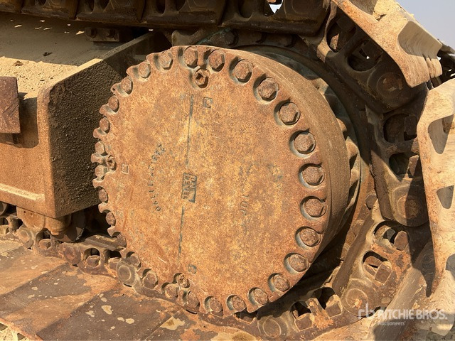 2022 Komatsu PC400LC-8R Tracked Excavator - Beltegraver: bilde 5 2022 Komatsu PC400LC-8R Tracked Excavator - Beltegraver: bilde 5