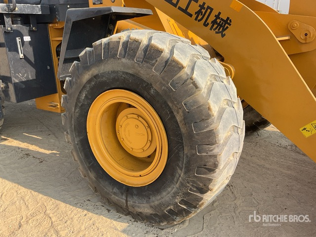 2022 SEM 655D Tracked Excavator - Hjullaster: bilde 5 2022 SEM 655D Tracked Excavator - Hjullaster: bilde 5