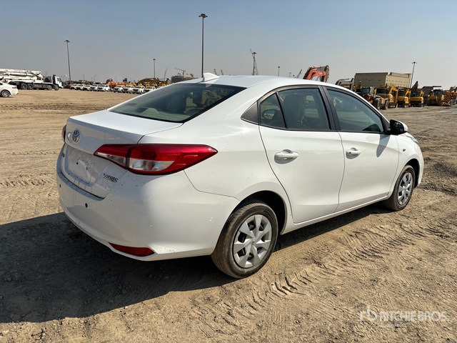 2022 Toyota Yaris Automobile - Personenbil: bilde 3 2022 Toyota Yaris Automobile - Personenbil: bilde 3