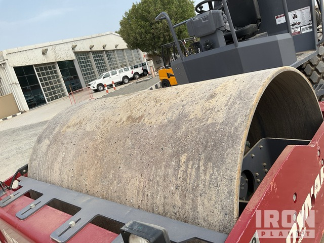 2024 Dynapac CA305 (Unused) Smooth Drum Compactor - Kompaktor: bilde 5 2024 Dynapac CA305 (Unused) Smooth Drum Compactor - Kompaktor: bilde 5