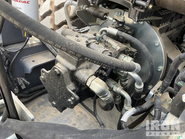 2024 Dynapac CA305 (Unused) Smooth Drum Compactor - Kompaktor: bilde 5 2024 Dynapac CA305 (Unused) Smooth Drum Compactor - Kompaktor: bilde 5