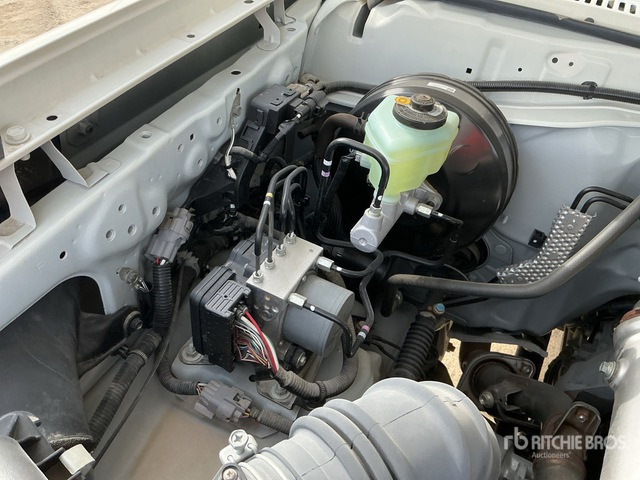 2024 Toyota Land Cruiser 78R 4x4 (Unused) SUV - SUV: bilde 4 2024 Toyota Land Cruiser 78R 4x4 (Unused) SUV - SUV: bilde 4