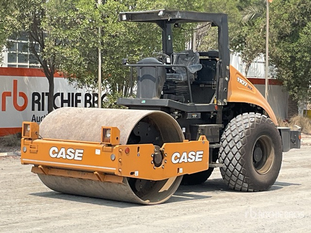 2025 Case 1107NX (Unused) Smooth Drum Compactor - Kompaktor: bilde 1 2025 Case 1107NX (Unused) Smooth Drum Compactor - Kompaktor: bilde 1