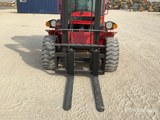 2025 KUL RTF-3500 3.5 ton 4x4 (Unused) Rough Terrain Forklift - Terrenggående gaffeltruck: bilde 5 2025 KUL RTF-3500 3.5 ton 4x4 (Unused) Rough Terrain Forklift - Terrenggående gaffeltruck: bilde 5