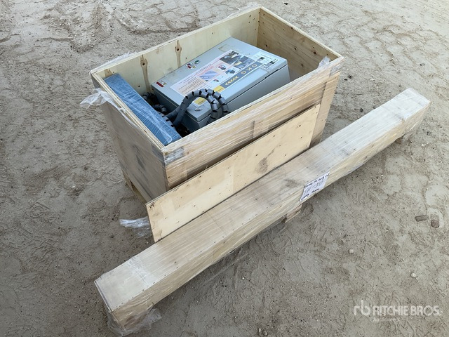 2025 OKG TH-50 Portable Line Boring (Unused) :Misc. Drilling Equipment - Anleggsmaskiner: bilde 3 2025 OKG TH-50 Portable Line Boring (Unused) :Misc. Drilling Equipment - Anleggsmaskiner: bilde 3