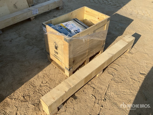 2025 OKG TH-50 Portable Line Boring (Unused) :Misc. Drilling Equipment - Anleggsmaskiner: bilde 3 2025 OKG TH-50 Portable Line Boring (Unused) :Misc. Drilling Equipment - Anleggsmaskiner: bilde 3