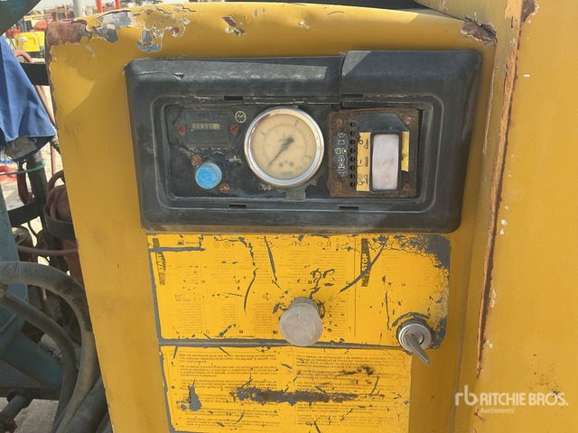 Atlas Copco XA186 Air Compressor - Luftkompressor: bilde 5 Atlas Copco XA186 Air Compressor - Luftkompressor: bilde 5