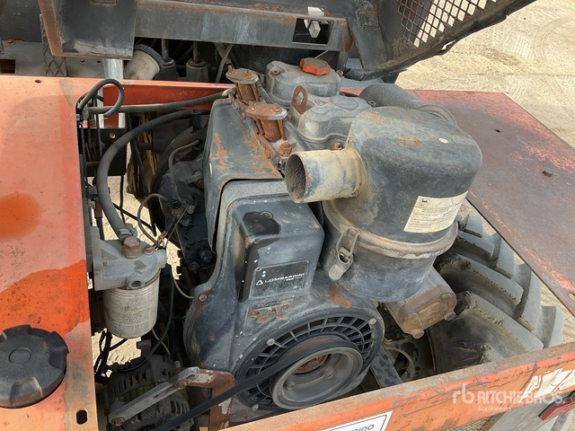 Dumper Ausa D300RM Dumper: bilde 6