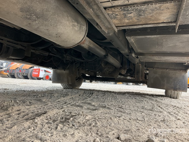 2016 Hyundai County 4x2 23-Seat Transit Bus - Buss: bilde 4 2016 Hyundai County 4x2 23-Seat Transit Bus - Buss: bilde 4