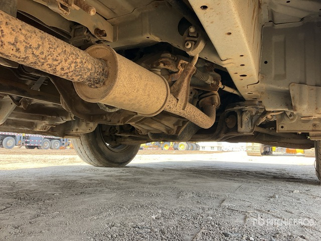 2016 Toyota Hiace 4x2 16-Seat Mini Bus - Buss: bilde 5 2016 Toyota Hiace 4x2 16-Seat Mini Bus - Buss: bilde 5