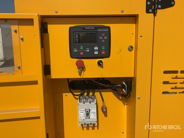 Cummins Generator Set - Elektrisk generator: bilde 4 Cummins Generator Set - Elektrisk generator: bilde 4