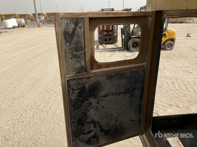 Cummins Generator Set - Elektrisk generator: bilde 5 Cummins Generator Set - Elektrisk generator: bilde 5