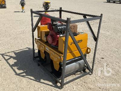 FURD FYL-S600 - Liten vegvals: bilde 4 FURD FYL-S600 - Liten vegvals: bilde 4