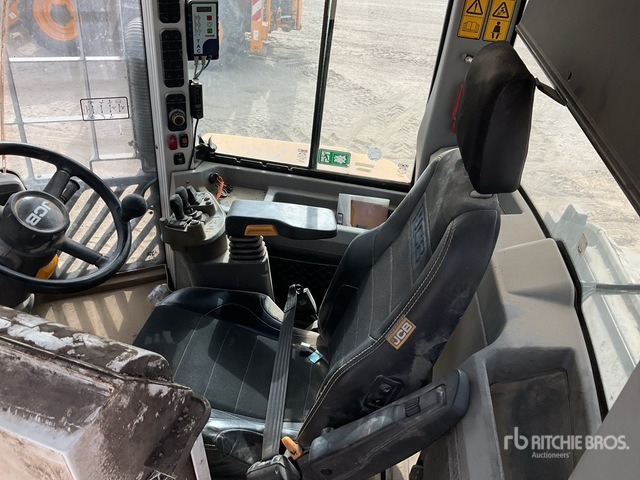 JCB 457 Wheel Loader - Hjullaster: bilde 5 JCB 457 Wheel Loader - Hjullaster: bilde 5