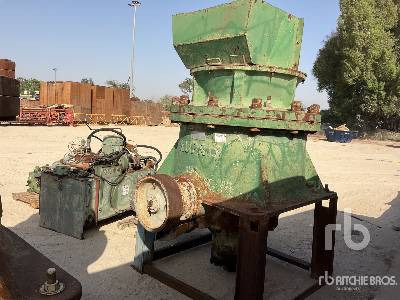 KRUPP KUBRIA 90-8 - Konknuser: bilde 2 KRUPP KUBRIA 90-8 - Konknuser: bilde 2