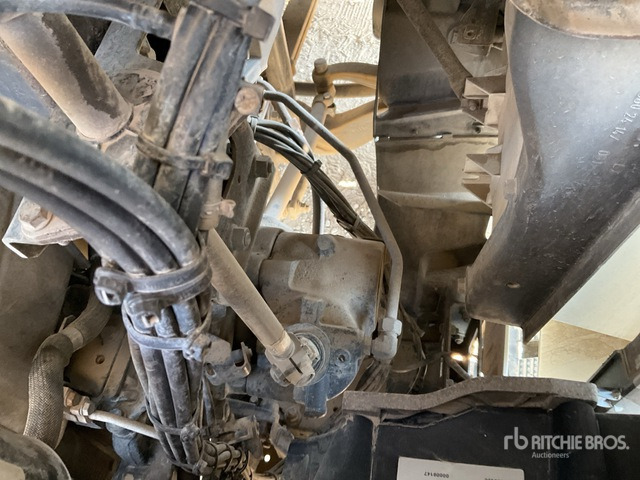 2012 Mercedes-Benz Actros 1842 4x2 S/A Sleeper Truck Tractor - Trekkvogn: bilde 5 2012 Mercedes-Benz Actros 1842 4x2 S/A Sleeper Truck Tractor - Trekkvogn: bilde 5