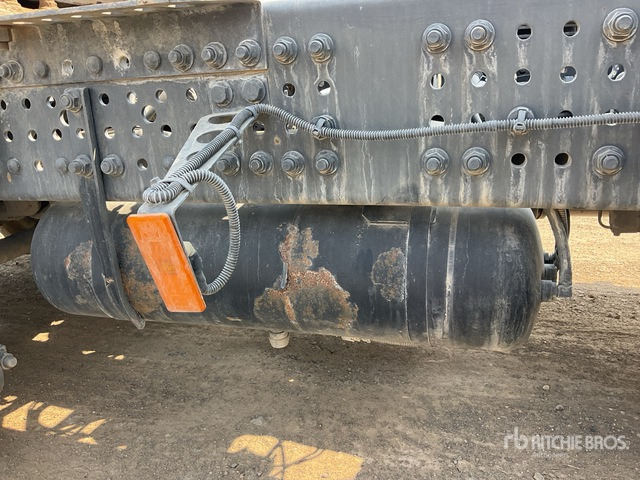 2013 Mercedes-Benz Actros 1845LS 4x2 S/A Sleeper Truck Tractor - Trekkvogn: bilde 5 2013 Mercedes-Benz Actros 1845LS 4x2 S/A Sleeper Truck Tractor - Trekkvogn: bilde 5