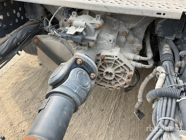 2014 Mercedes-Benz Actros 1843LS 4x2 S/A Sleeper Truck Tractor - Trekkvogn: bilde 5 2014 Mercedes-Benz Actros 1843LS 4x2 S/A Sleeper Truck Tractor - Trekkvogn: bilde 5