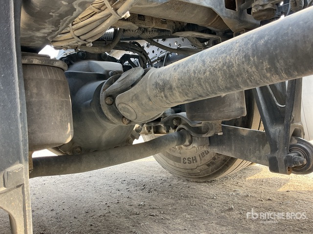 2015 Mercedes-Benz Actross 1843LS 4x2 S/A Sleeper Truck Tractor - Trekkvogn: bilde 5 2015 Mercedes-Benz Actross 1843LS 4x2 S/A Sleeper Truck Tractor - Trekkvogn: bilde 5