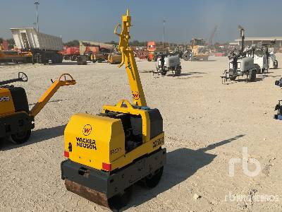 WACKER NEUSON RD7H-S - Liten vegvals: bilde 1 WACKER NEUSON RD7H-S - Liten vegvals: bilde 1
