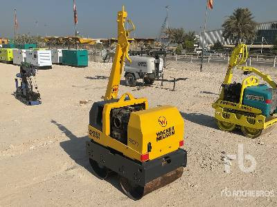 WACKER NEUSON RD7H-S - Liten vegvals: bilde 4 WACKER NEUSON RD7H-S - Liten vegvals: bilde 4