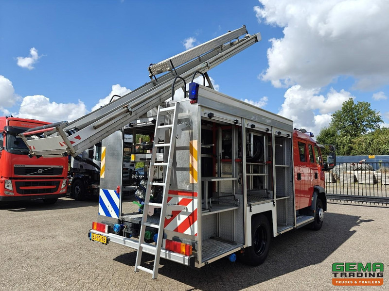 DAF AE 55 CE 55/230 TI 4x2 Euro3 - 6CIL - Godiva TS08 LD3.250 HD240 T1.500Liters - 9 Persoons - Brannbil: bilde 2 DAF AE 55 CE 55/230 TI 4x2 Euro3 - 6CIL - Godiva TS08 LD3.250 HD240 T1.500Liters - 9 Persoons - Brannbil: bilde 2