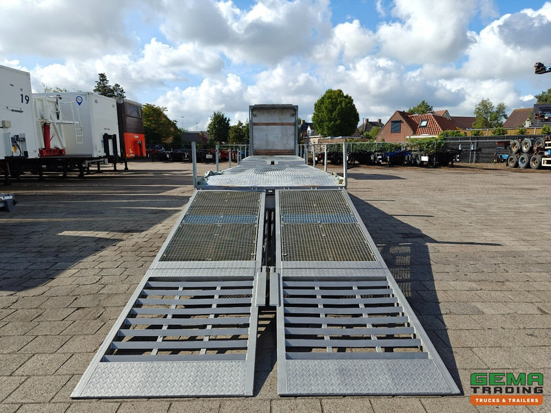 DAF CF 430 FAX 8x2/6 Dagcabine Euro6D - Machine Transporter + 2assige Aanhanger - Hydraulische Rampen - Afneembare 10.000L WaterTank - 20.000km! Origineel - Transporter lastebil: bilde 5 DAF CF 430 FAX 8x2/6 Dagcabine Euro6D - Machine Transporter + 2assige Aanhanger - Hydraulische Rampen - Afneembare 10.000L WaterTank - 20.000km! Origineel - Transporter lastebil: bilde 5