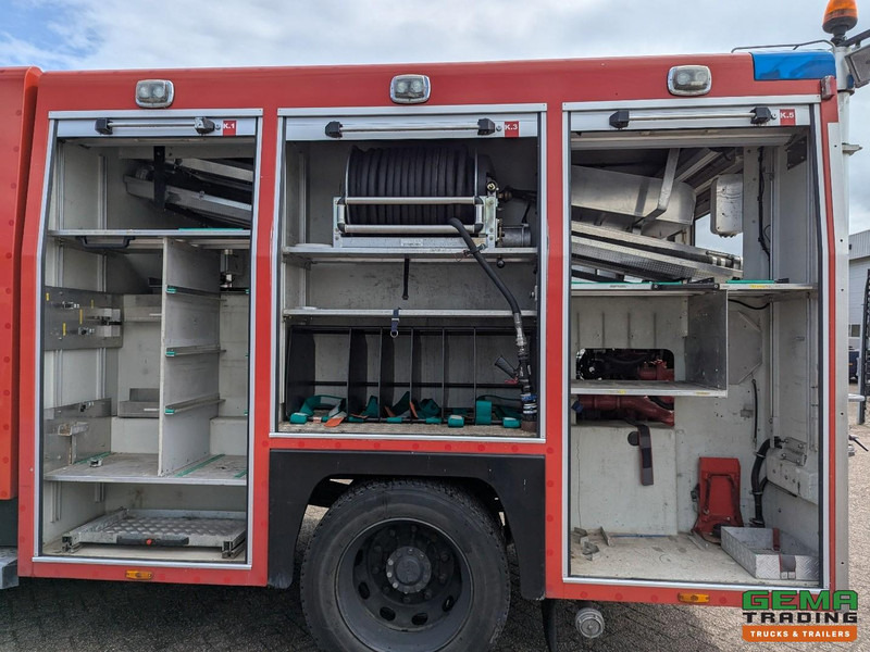 DAF CF65.240 4x2 Euro2 Godiva/Kenbri TS07 LD3.000 HD250 T1.500Liters - 7 persoons - Brannbil: bilde 5 DAF CF65.240 4x2 Euro2 Godiva/Kenbri TS07 LD3.000 HD250 T1.500Liters - 7 persoons - Brannbil: bilde 5