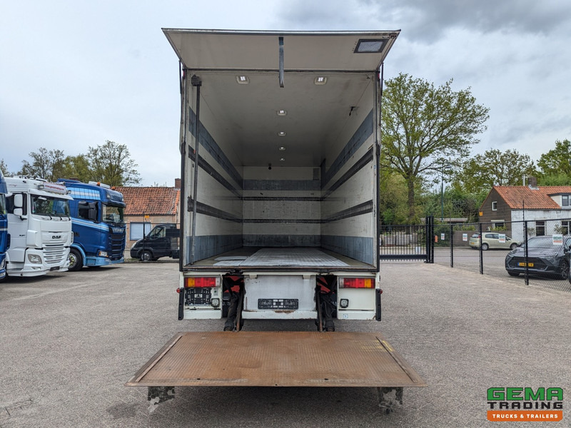 DAF CF85.410 4x2 Spacecab Euro5 - Geïsoleerde bak 7.6m - Laadklep 1500kg - Reservewiel - Skapbil: bilde 4 DAF CF85.410 4x2 Spacecab Euro5 - Geïsoleerde bak 7.6m - Laadklep 1500kg - Reservewiel - Skapbil: bilde 4
