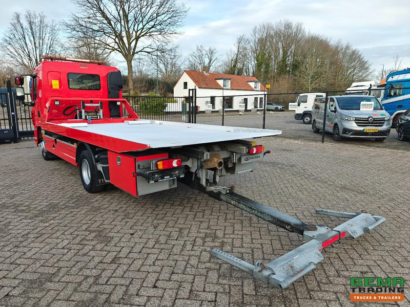 DAF FA LF210 4x2 4x2 Dagcabine Euro6C - Tischer 3500 + Brill 1500kg + Lier 3500KG - Afstandbediening - Bergingsbil: bilde 2 DAF FA LF210 4x2 4x2 Dagcabine Euro6C - Tischer 3500 + Brill 1500kg + Lier 3500KG - Afstandbediening - Bergingsbil: bilde 2