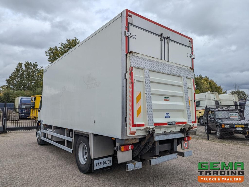 DAF FA LF55.300 4x2 Sleepcab 18T Euro5 Koel-VriesBak 6.45m + Carrier Supra 750 - Laadklep 1500KG (V781) - Isotermisk lastebil: bilde 5 DAF FA LF55.300 4x2 Sleepcab 18T Euro5 Koel-VriesBak 6.45m + Carrier Supra 750 - Laadklep 1500KG (V781) - Isotermisk lastebil: bilde 5