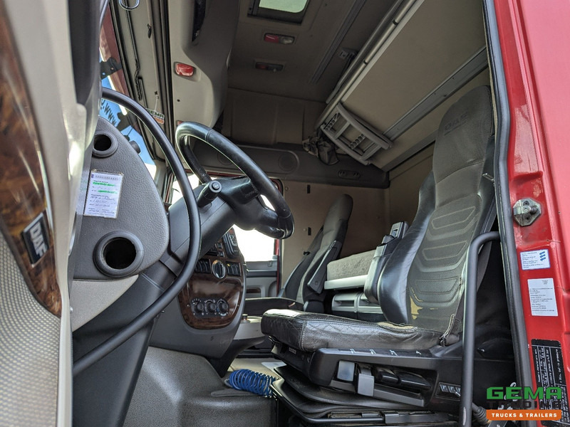 DAF FAS XF105.460 6x2 SuperSpaceCab Euro5 - VDL Haakarm Systeem 20T - Dubbele Vangmuil - LiftAs - 11/2025 APK - Krokbil: bilde 5 DAF FAS XF105.460 6x2 SuperSpaceCab Euro5 - VDL Haakarm Systeem 20T - Dubbele Vangmuil - LiftAs - 11/2025 APK - Krokbil: bilde 5