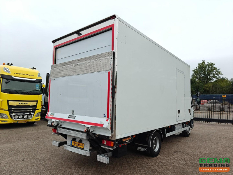DAF LF 210 FA 4x2 Dagcab Euro6A - Koel/Vriesbak 5.5M + Carrier Supra 550 + Laadklep 2000KG - 173.000KM! - Lastebil med kjøl: bilde 4 DAF LF 210 FA 4x2 Dagcab Euro6A - Koel/Vriesbak 5.5M + Carrier Supra 550 + Laadklep 2000KG - 173.000KM! - Lastebil med kjøl: bilde 4