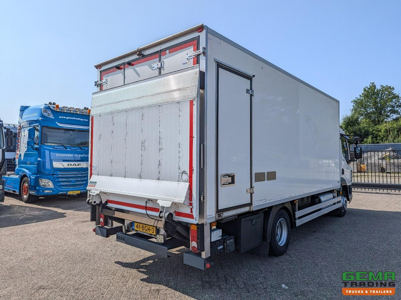 DAF LF 210 FA 4x2 Slaapcab Euro6 - Koelbak 5.5M + Konvekta/Solar-Koeler + Laadklep 1500KG - Zijdeur - 08/2025 APK - Lastebil med kjøl: bilde 4 DAF LF 210 FA 4x2 Slaapcab Euro6 - Koelbak 5.5M + Konvekta/Solar-Koeler + Laadklep 1500KG - Zijdeur - 08/2025 APK - Lastebil med kjøl: bilde 4