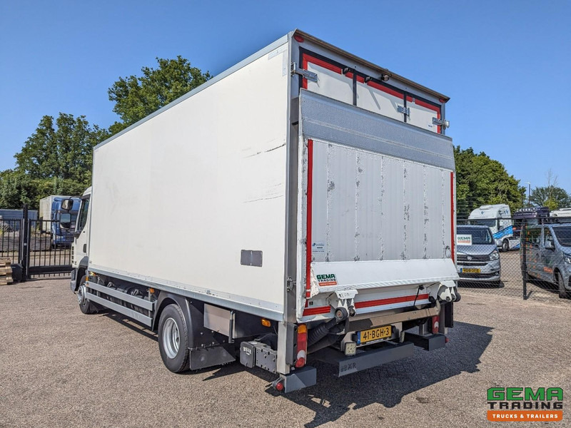 DAF LF 210 FA 4x2 Slaapcab Euro6 - Koelbak 5.5M + Konvekta/Solar-Koeler + Laadklep 1500KG - Zijdeur - 08/2025 APK - Lastebil med kjøl: bilde 3 DAF LF 210 FA 4x2 Slaapcab Euro6 - Koelbak 5.5M + Konvekta/Solar-Koeler + Laadklep 1500KG - Zijdeur - 08/2025 APK - Lastebil med kjøl: bilde 3