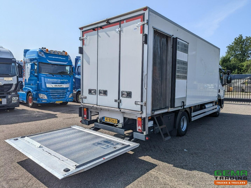 DAF LF 210 FA 4x2 Slaapcab Euro6 - Koelbak 5.5M + Konvekta/Solar-Koeler + Laadklep 1500KG - Zijdeur - Lastebil med kjøl: bilde 5 DAF LF 210 FA 4x2 Slaapcab Euro6 - Koelbak 5.5M + Konvekta/Solar-Koeler + Laadklep 1500KG - Zijdeur - Lastebil med kjøl: bilde 5