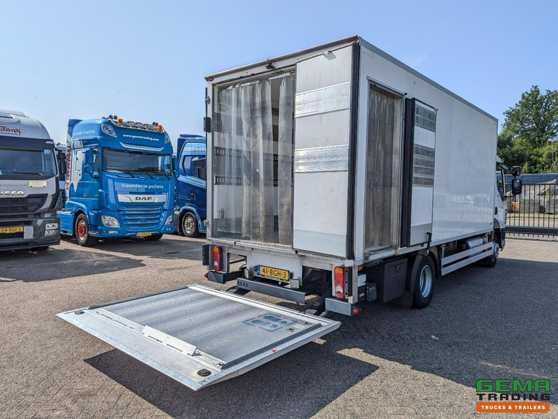 DAF LF 210 FA 4x2 Slaapcab Euro6 - Koelbak 5.5M + Konvekta/Solar-Koeler + Laadklep 1500KG - Zijdeur - Lastebil med kjøl: bilde 2 DAF LF 210 FA 4x2 Slaapcab Euro6 - Koelbak 5.5M + Konvekta/Solar-Koeler + Laadklep 1500KG - Zijdeur - Lastebil med kjøl: bilde 2