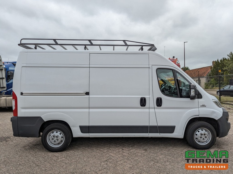 Kassebil Fiat Ducato 250 MultiJet 115 Handgeschakeld - Airco - Dakimperiaal - 92.000km! (3140): bilde 12