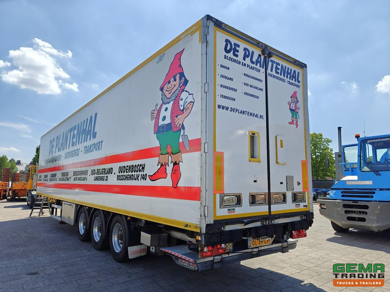 Groenewegen RO-16-27 PC 3-Assen BPW - Koel-VriesTransport + TRS Alaska 1200S + Laadklep 2000KG - 01/2026 APK - Kjølesemi: bilde 3 Groenewegen RO-16-27 PC 3-Assen BPW - Koel-VriesTransport + TRS Alaska 1200S + Laadklep 2000KG - 01/2026 APK - Kjølesemi: bilde 3