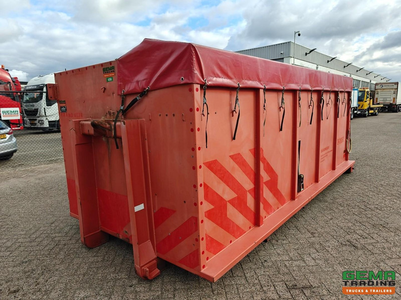 Kemach HydroSub 150 DompelPomp - 457 uur - DAF 6-Cilinder - Slangen + Koppelingen - Vannpumpe: bilde 2 Kemach HydroSub 150 DompelPomp - 457 uur - DAF 6-Cilinder - Slangen + Koppelingen - Vannpumpe: bilde 2