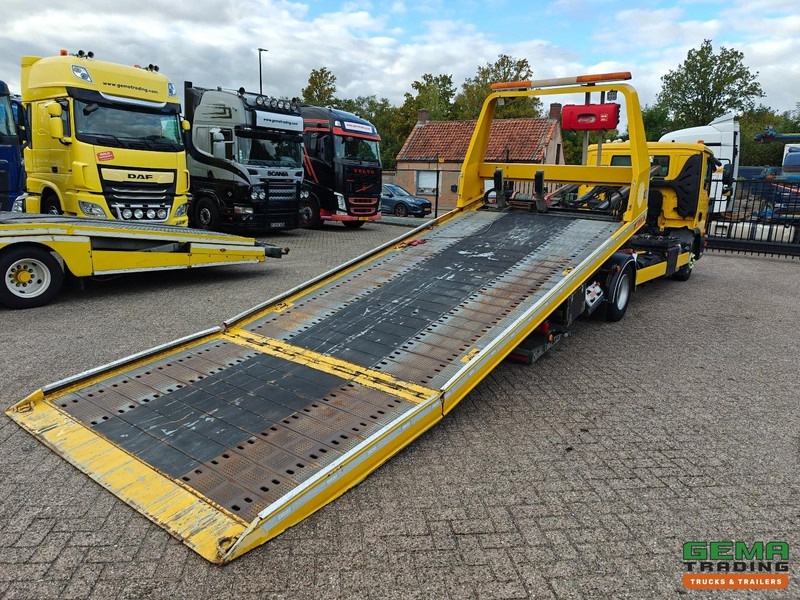 MAN TGL 12.250 4x2 Dagcabine (3 pl) Euro6B - Jige Simplex 5T + Lier 3.5T + Bril 3000kg - 06/2026 APK - Bergingsbil: bilde 2 MAN TGL 12.250 4x2 Dagcabine (3 pl) Euro6B - Jige Simplex 5T + Lier 3.5T + Bril 3000kg - 06/2026 APK - Bergingsbil: bilde 2