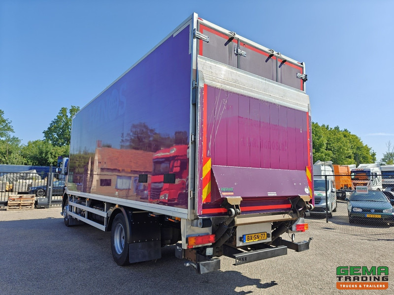 Mercedes-Benz AXOR 1824 L 4x2 Dagcab Euro5 - Koel-Vriesbak 7.5M - Carrier Supra 950MT + Laadklep 2000KG - Zijdeuren - Lastebil med kjøl: bilde 3 Mercedes-Benz AXOR 1824 L 4x2 Dagcab Euro5 - Koel-Vriesbak 7.5M - Carrier Supra 950MT + Laadklep 2000KG - Zijdeuren - Lastebil med kjøl: bilde 3