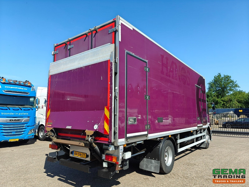 Mercedes-Benz AXOR 1824 L 4x2 Dagcab Euro5 - Koel-Vriesbak 7.5M - Carrier Supra 950MT + Laadklep 2000KG - Zijdeuren - Lastebil med kjøl: bilde 4 Mercedes-Benz AXOR 1824 L 4x2 Dagcab Euro5 - Koel-Vriesbak 7.5M - Carrier Supra 950MT + Laadklep 2000KG - Zijdeuren - Lastebil med kjøl: bilde 4